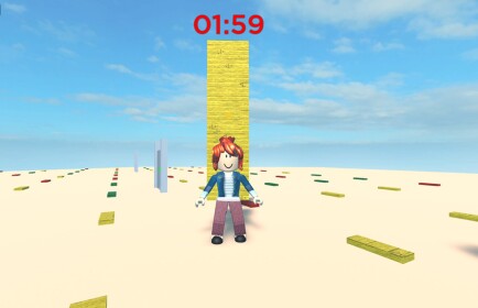 Bridge Run