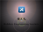 Roblox Engineering Society