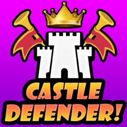 Castle Defender! [UPDATE 5]