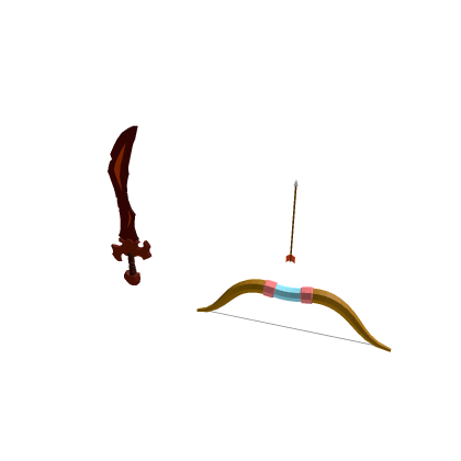 SwordNBow