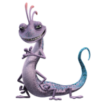 AMAZING RANDALL FANCLUB
