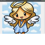 Angel group #devils are dumb