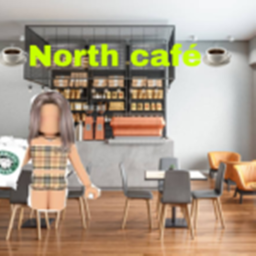 N0rth Café Application Center