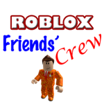The Friends' Crew
