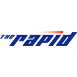 The Rapid.