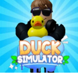 Duck Simulator icon