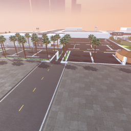 Bloxy Life