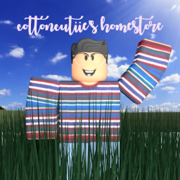 🌸 cottoncutiie's homestore 🌸