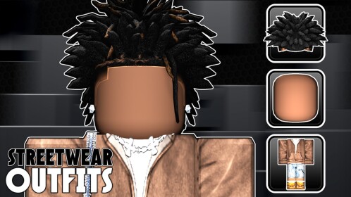 Street Wear Outfits