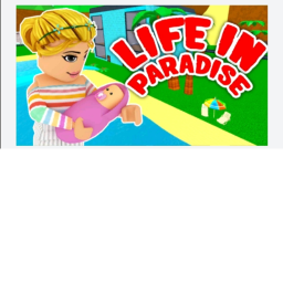 paradise life