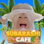 Subarashi Cafe
