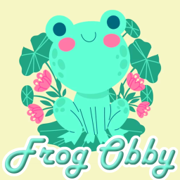 🐸 Frog Obby (50) 🐸
