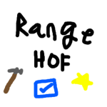 Range Hall of Fame