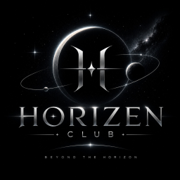 🌙 NEW LAYOUT | HORIZEN CLUB | 24/7 MUSIC 🎧