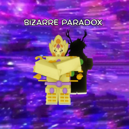 Bizarre Paradox (Event!)