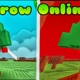 Grow a Fruit