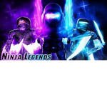the ninja legends fan group