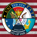 [CUSA] The United States Armed Forces