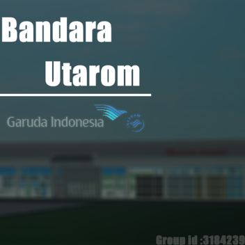 Utarom Airport