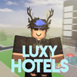 Luxy Hotels | Group