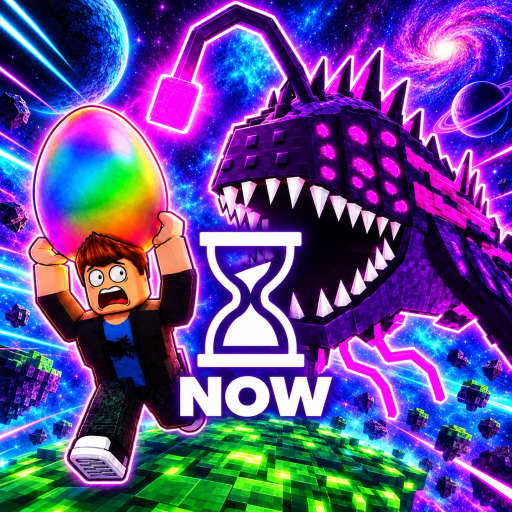 Steal a Fish Egg Roblox game