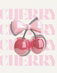 X Cherries X