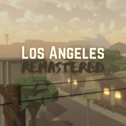 Los Angeles [REHAUL!]