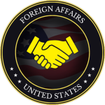 [USAR] Foreign Affairs -