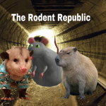 The rodent republic