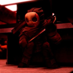Fall of a hero