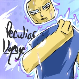 [Halloween] Peculiar Voyage icon
