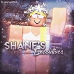 Shane's Executives