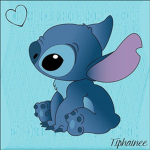 Stitch fans only <3