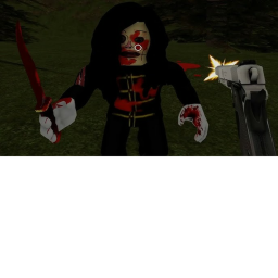 Forsaken Souls [HORROR]