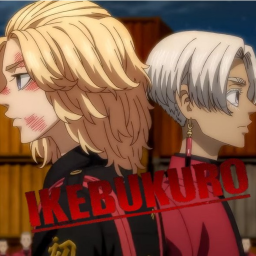 Ikebukuro (test)