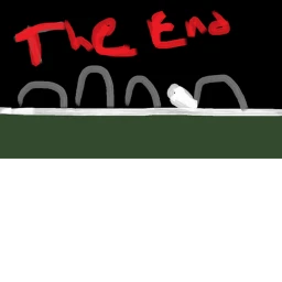 The End of the World...  icon