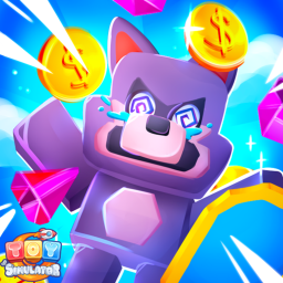 🧸Toy Simulator
