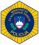 Slo Blue RP | Policija