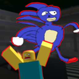 SANIC Last Battle