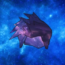 Cool Hair UGC Obby icon