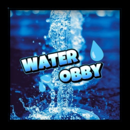[1 Day!] Obby But You In The Water💧