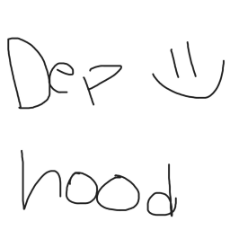 Dep Hood