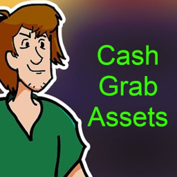 Cash Grab Assets