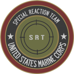 Special Reaction Teаm
