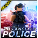 [R] Los Angeles Police Department