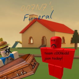 007n7 Funeral