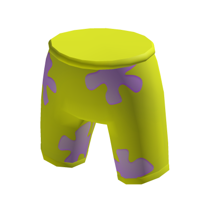 Patrick Shorts thumbnail