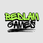 Bedlam Games