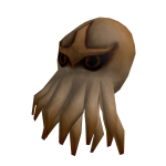 Crazy JOHN The SQUID OVERLORD OF GOD'S