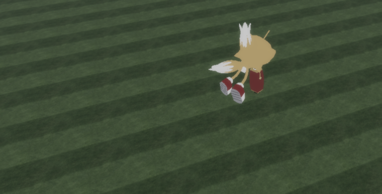 Sonic.EXE survival 1.0 screenshot 2